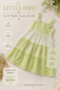 Little Bird Dress