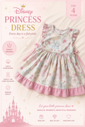 Disney Princess Dress