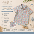 Carter's Baby Shirt