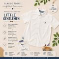 White Dress Shirt