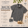 H&T Casual Shirt
