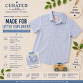 Janie and Jack Dress Shirt