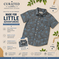 Cheeroke Causal Shirt