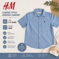 H&M Premium Shirt.