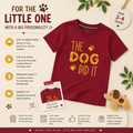 A Dog Tee