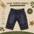 MPS Comfy Denim